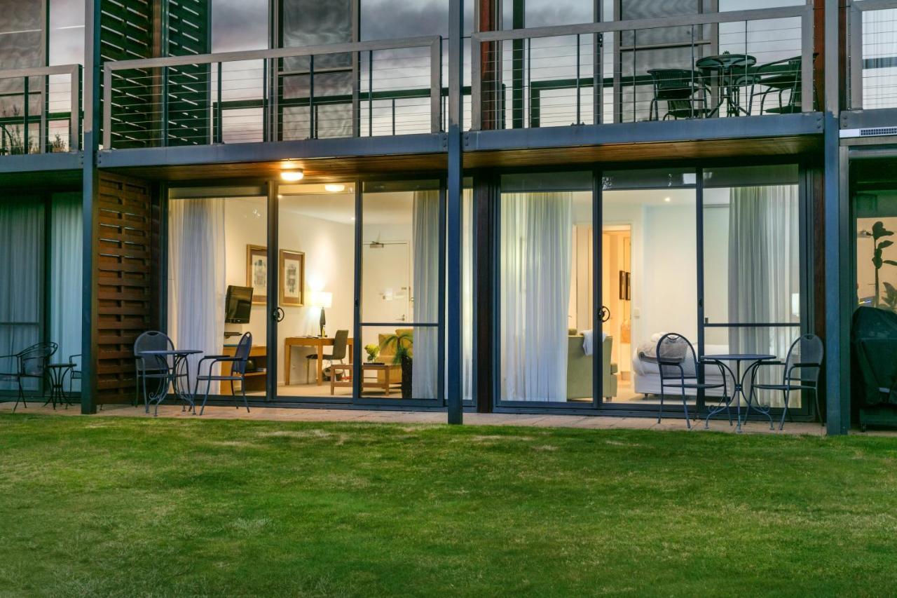 Relax At 54 Apartment Fingal Exterior foto