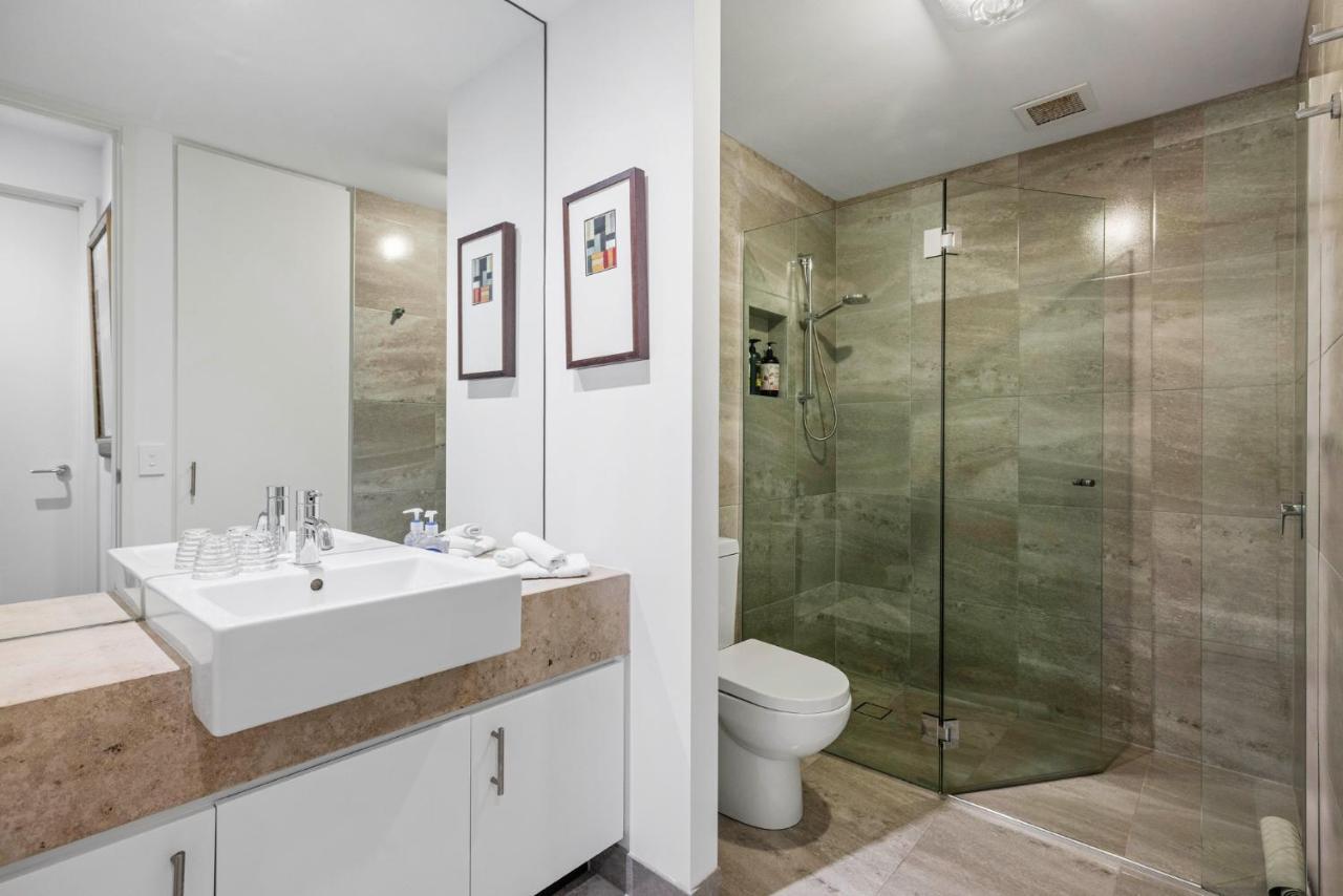 Relax At 54 Apartment Fingal Exterior foto