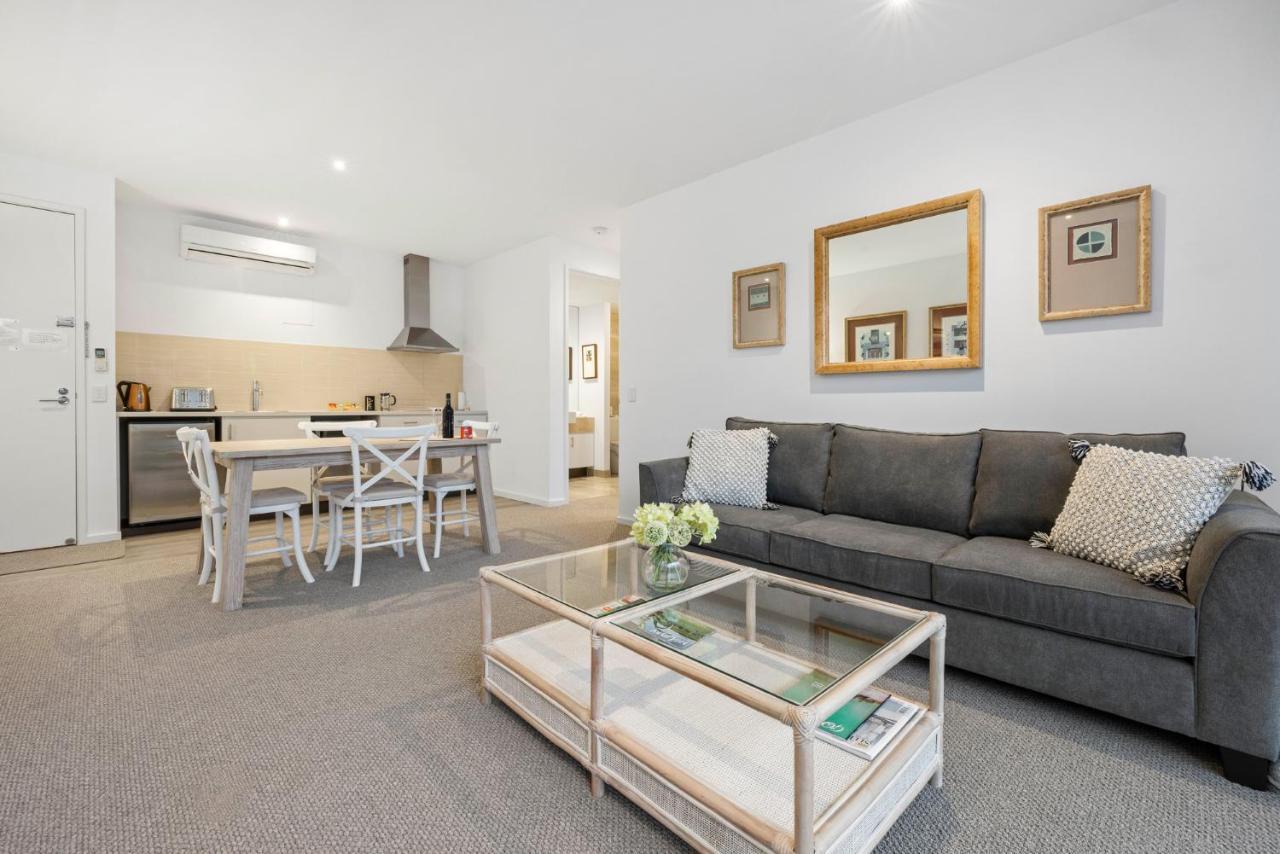 Relax At 54 Apartment Fingal Exterior foto