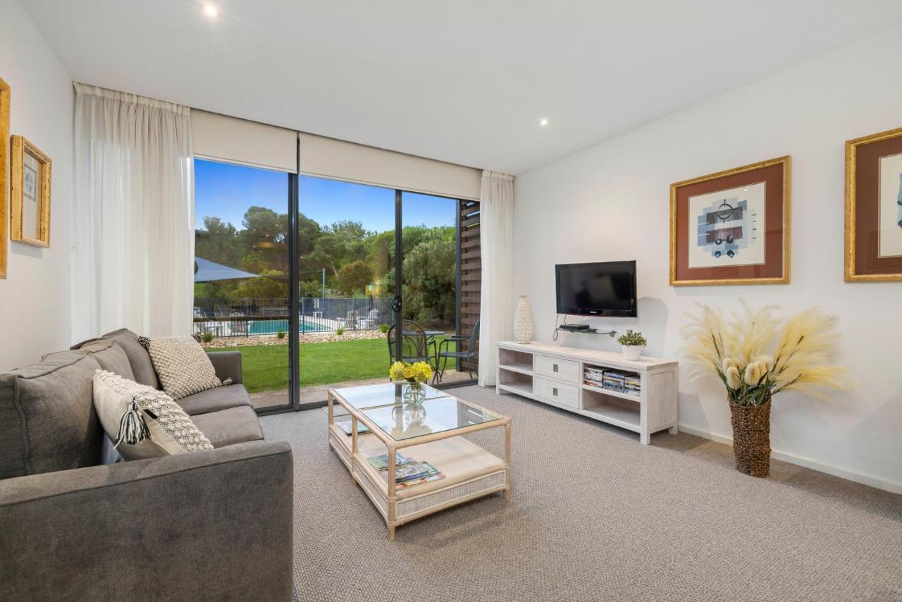 Relax At 54 Apartment Fingal Exterior foto