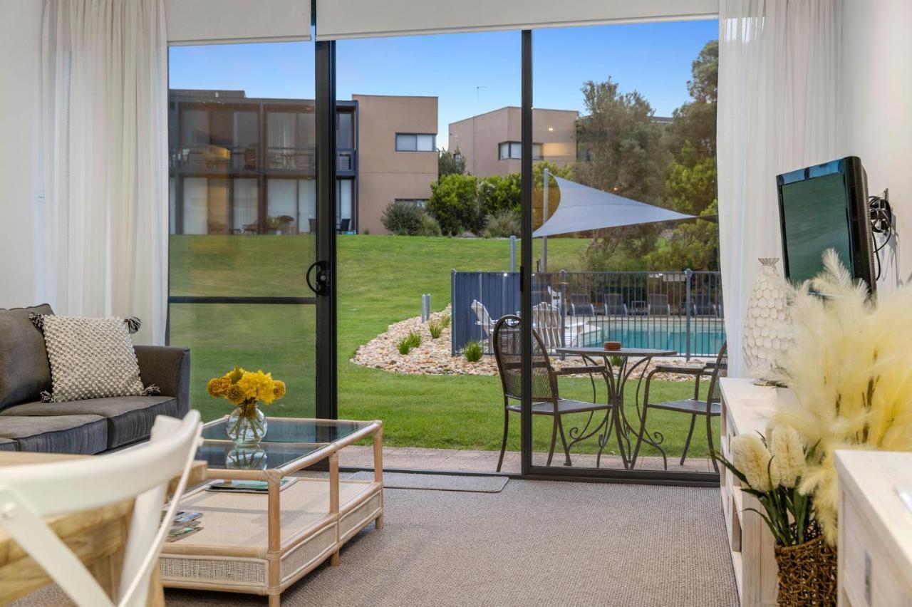 Relax At 54 Apartment Fingal Exterior foto