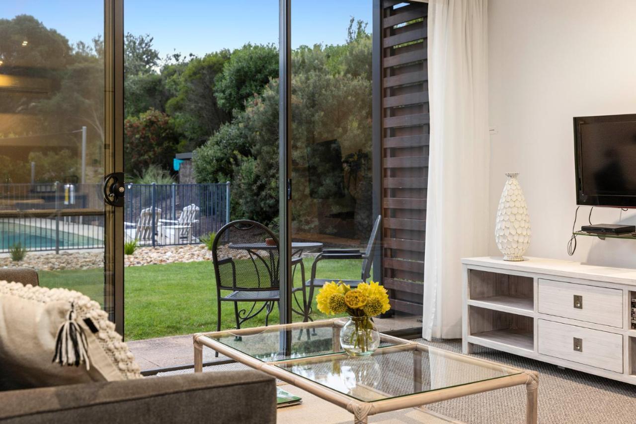 Relax At 54 Apartment Fingal Exterior foto