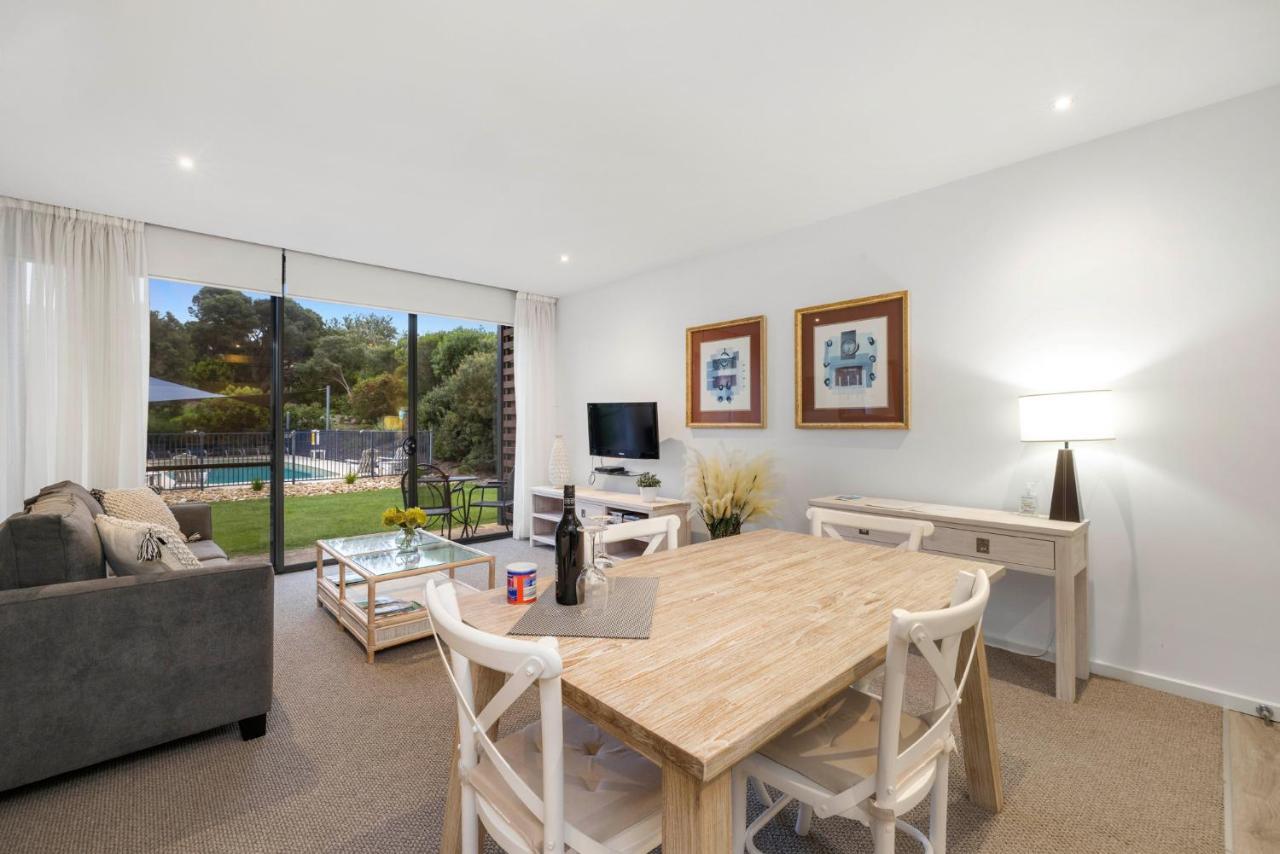 Relax At 54 Apartment Fingal Exterior foto