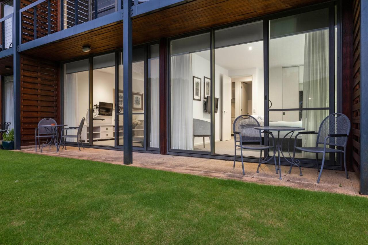 Relax At 54 Apartment Fingal Exterior foto