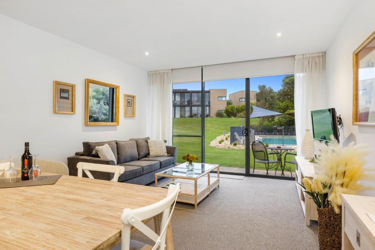 Relax At 54 Apartment Fingal Exterior foto