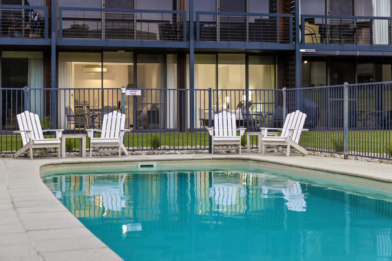 Relax At 54 Apartment Fingal Exterior foto