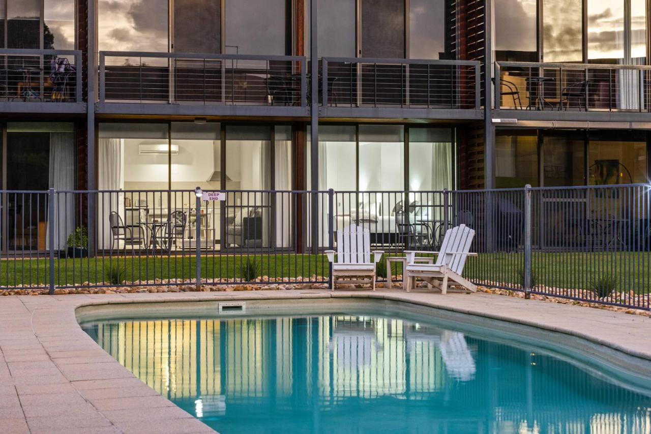 Relax At 54 Apartment Fingal Exterior foto