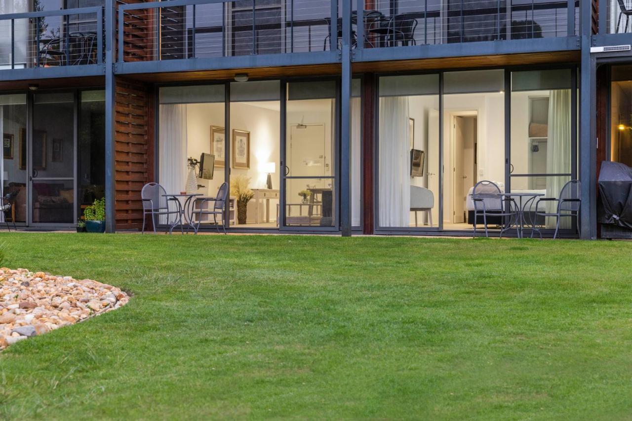 Relax At 54 Apartment Fingal Exterior foto