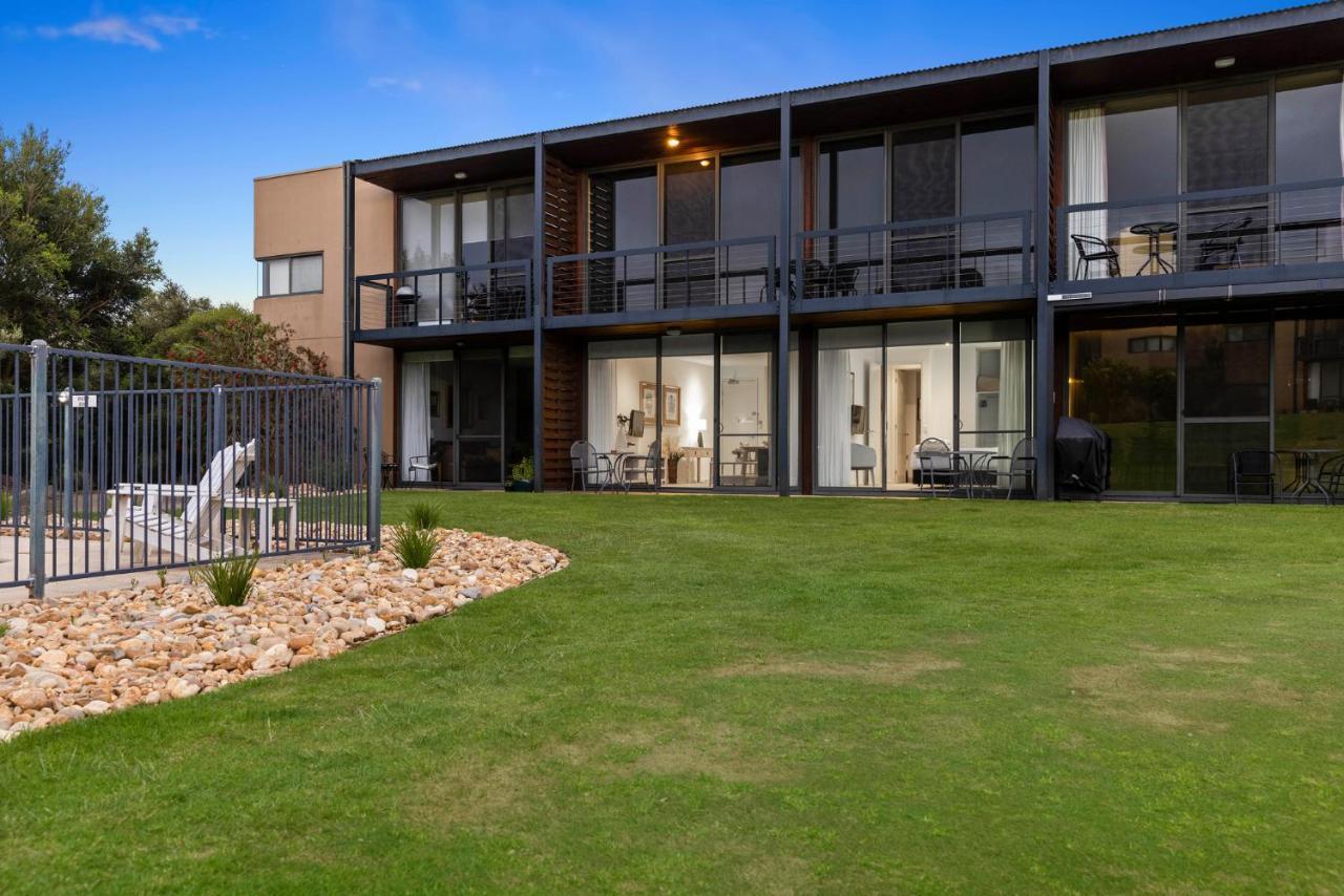 Relax At 54 Apartment Fingal Exterior foto
